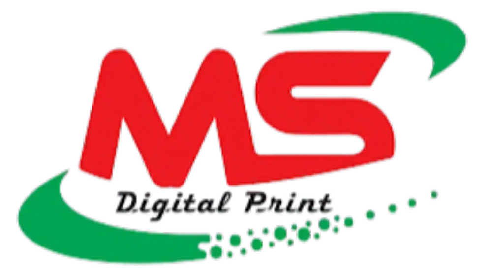MS Print BD LOGO