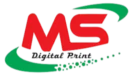 MS Print BD LOGO